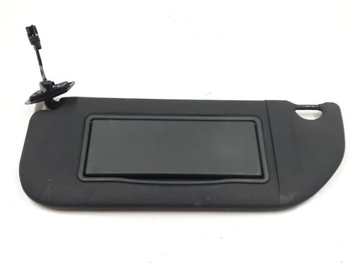 Venstre solskjerm Venstre solskjerm CITROËN DS3 (SA_) 1.4 VTi 95 (95 hp) 34568542 34568542