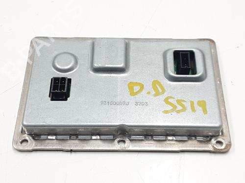 Used Xenon ballast RENAULT LAGUNA II Grandtour (KG0/1_) [2001-2007]  31608655