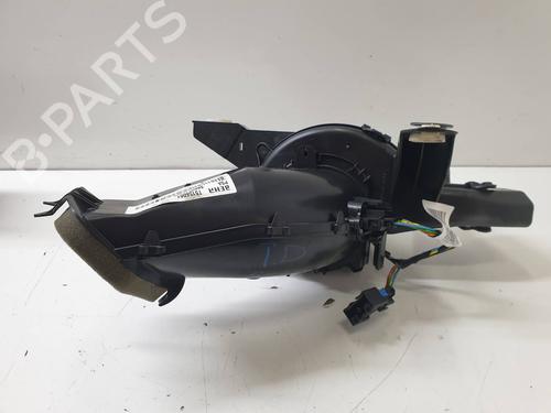 Heater blower motor PEUGEOT 5008 (0U_, 0E_) 1.2 | BP17328308M62 