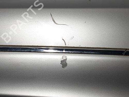 Rear bumper MERCEDES-BENZ C-CLASS (W204) C 180 CDI (204.000) | BP28025678C8 