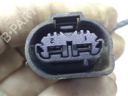 Rear bumper reinforcement MINI MINI Convertible (R52)  | BP9466469C73 