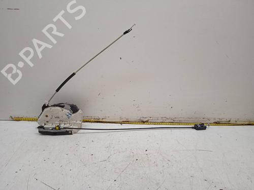 Used Rear left lock SEAT IBIZA IV (6J5, 6P1) [2008-2017]  10088836