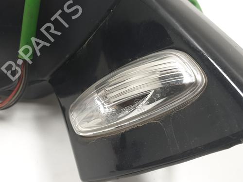 Right mirror PEUGEOT 308 I (4A_, 4C_) 1.6 HDi | BP28604434C27