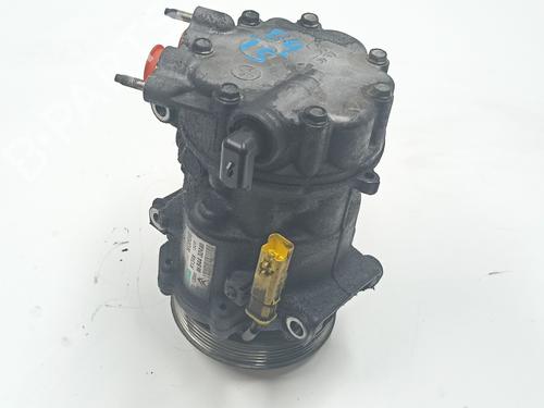 AC compressor CITROËN C4 Picasso I MPV (UD_) 1.6 HDi | BP28813356M34 