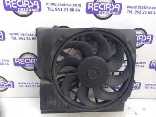 Radiator fan BMW 3 Coupe (E36) 316 i | BP9460778M35 