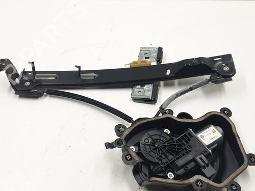 Rear left window mechanism SEAT IBIZA IV (6J5, 6P1) 1.6 TDI | BP31965409C24 