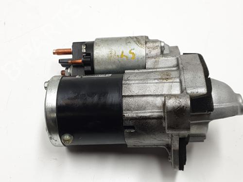 Startmotor RENAULT CAPTUR I (J5_, H5_) 1.3 TCe 130 (J5NJ, J5NE) | BP31039852M8 