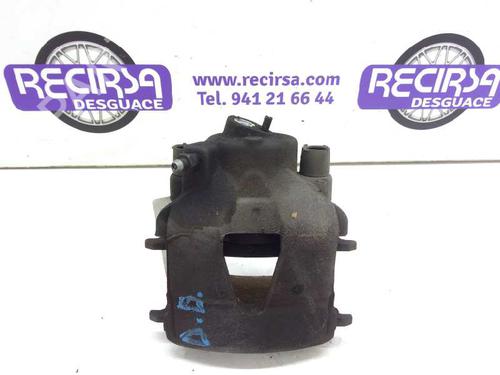 Used Right front brake caliper VW POLO (9N_, 9A_) [2001-2014]  11627194
