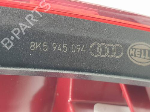 Right tailgate light AUDI A4 B8 (8K2)  | BP17003802C80 