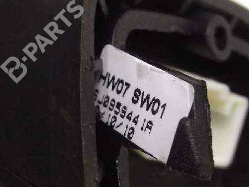 Steering wheel controls SEAT IBIZA IV SC (6J1, 6P5)  | BP9482379E15 