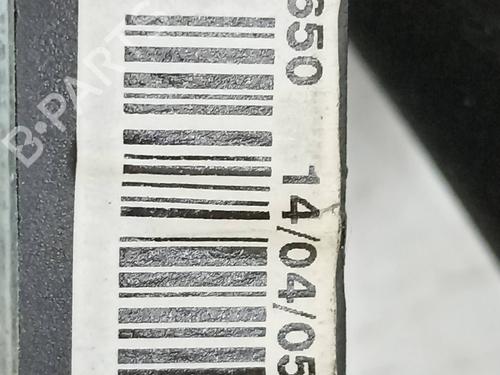 Front right seatbelt SEAT ALTEA (5P1)  | BP9471831I25 