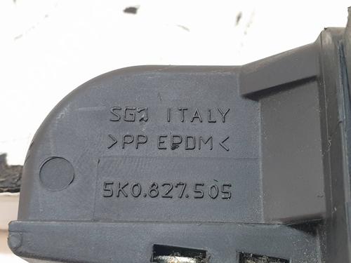 Tailgate lock VW GOLF VI (5K1)  | BP26205830C101 