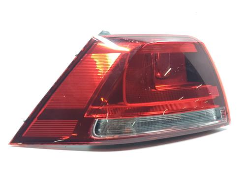 Left taillight VW GOLF VII (5G1, BQ1, BE1, BE2) 1.6 TDI | BP29537912C34 