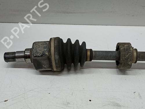 Left front driveshaft CHEVROLET MATIZ (M200, M250)  | BP9465587M38 