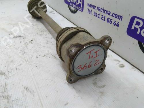 Left rear driveshaft SUZUKI GRAND VITARA II (JT, TE, TD) 1.9 DDiS (JB419WD, JB419XD) | BP9467211M40 