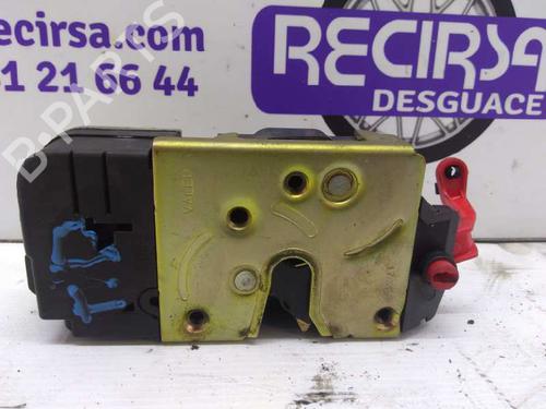Rear right lock CITROËN XSARA (N1) 2.0 HDi 90 | BP9467380C99 