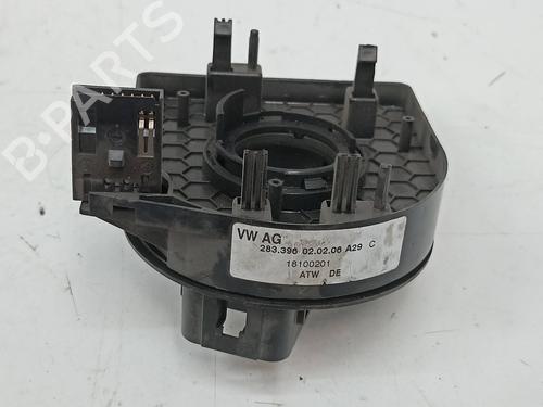 Squib airbag SEAT IBIZA III (6L1)  | BP9461064C102 