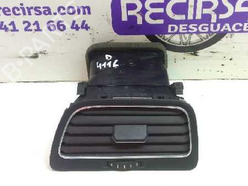 Used Air vent VW GOLF VII (5G1, BQ1, BE1, BE2) [2012-2021]  11675017