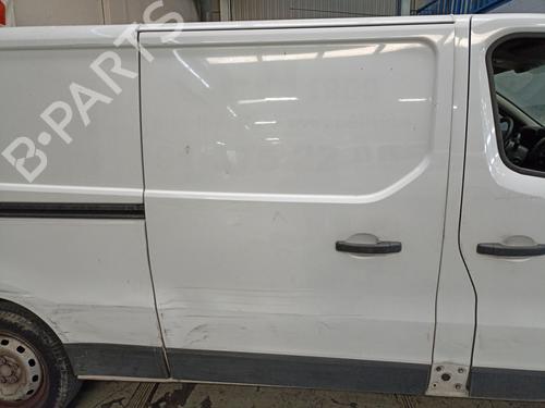 Egr OPEL VIVARO B Van (X82) 1.6 CDTI (05) | BP30906960M69