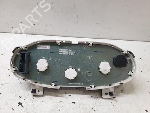 Instrument cluster FORD ECOSPORT  | BP26001416C47 
