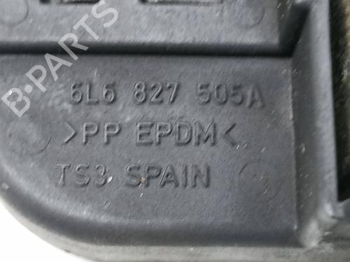 Tailgate lock SEAT IBIZA III (6L1)  | BP11270343C101 