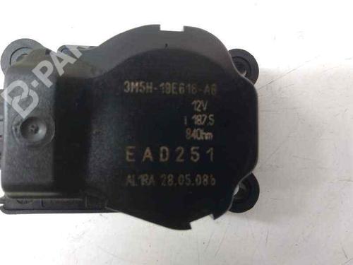 Heater blower motor FORD FOCUS II (DA_, HCP, DP)  | BP9469282M62 