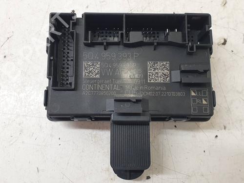 Elektronisk modul AUDI A1 Sportback (GBA) 30 TFSI (110 hp) 25046664