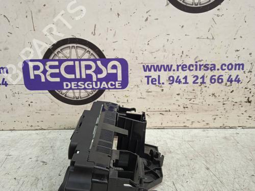 Climate control VW PASSAT B6 (3C2)  | BP9478077I5 
