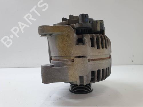 Alternator OPEL CORSA D (S07)  | BP16473702M7 