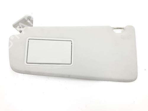 Left sun visor LAND ROVER DISCOVERY SPORT (L550) 2.0 D | BP35954048I1 - Image 2