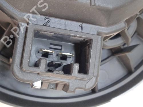 Heater blower motor FORD FIESTA VI (CB1, CCN)  | BP9488435M62 