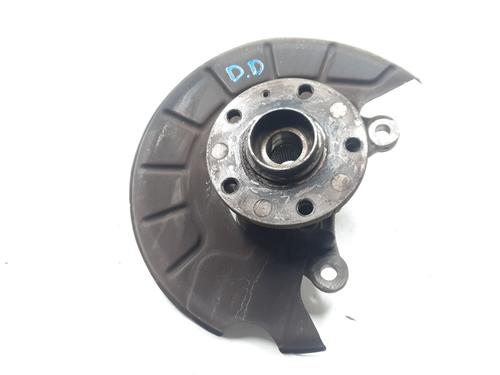 Used Right front steering knuckle Right front steering knuckle AUDI A3 (8P1) 1.8 TFSI (160 hp) 40506790 40506790