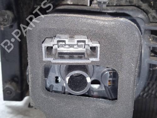 Left taillight VW GOLF VI (5K1)  | BP9477803C34 