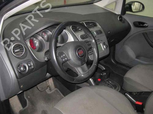 Front left window mechanism SEAT TOLEDO III (5P2)  | BP9464304C22 