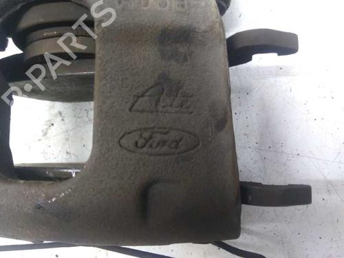 Right front brake caliper FORD FOCUS I (DAW, DBW)  | BP11627356M104 