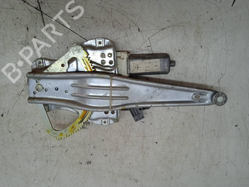 Rear left window mechanism TOYOTA AVENSIS Saloon (_T25_)  | BP9834299C24 