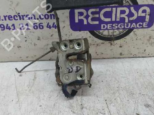 Used Front right lock MITSUBISHI PAJERO I (L04_G, L14_G) [1982-1991]  9473356