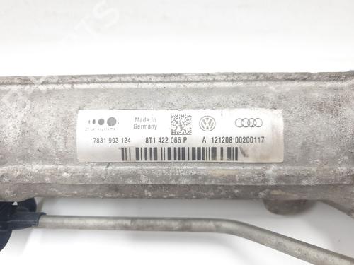 Steering rack AUDI A5 (8T3) 3.0 TDI quattro | BP37264539M22  - Image 9