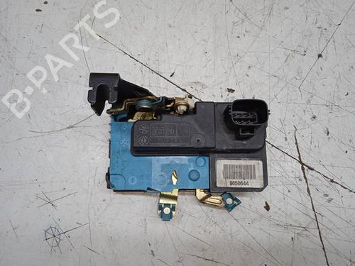 Used Front left lock VOLVO S60 I (384) D5 (163 hp) 9497293