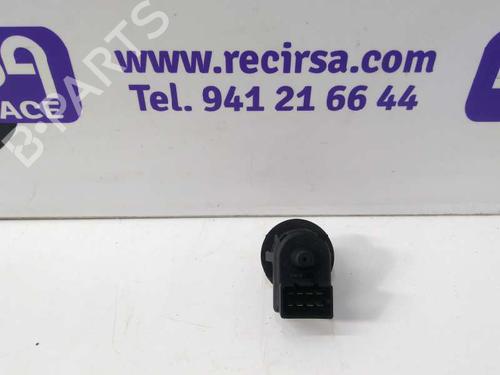 Switch DACIA DUSTER (HS_)  | BP9465089I30 