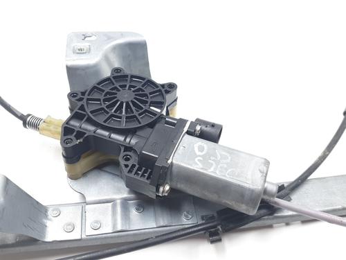 Front right window mechanism MERCEDES-BENZ CITAN Mixto (Double Cabin) (W415) 109 CDI (415.603, 415.605) | BP27491061C23 