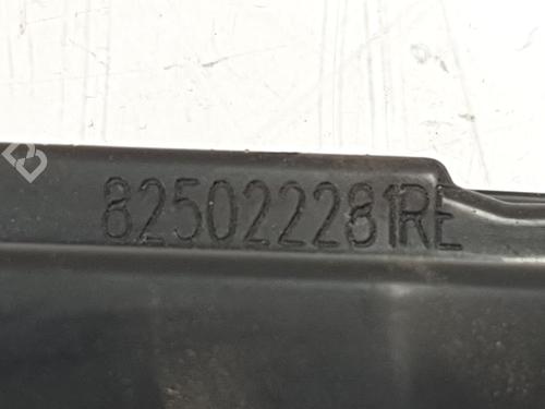 Højre bagtil lås DACIA SANDERO II 1.5 dCi | BP34363379C99 - Image 7