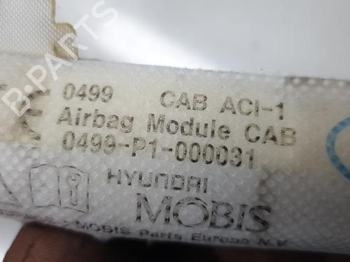 Módulo eletrónico KIA CEED (CD) 1.6 CRDi 136 Eco-Dynamics+ | BP33448280M83 - Image 8