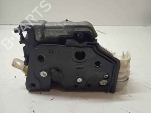 Front left lock AUDI A1 Sportback (8XA, 8XF)  | BP11198989C98 