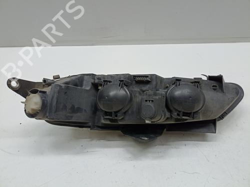 Right headlight PEUGEOT 406 (8B)  | BP9481085C29 