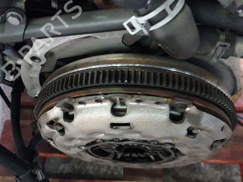 Engine SEAT LEON ST (5F8) 2.0 TDI | BP40109159M1 - Image 9