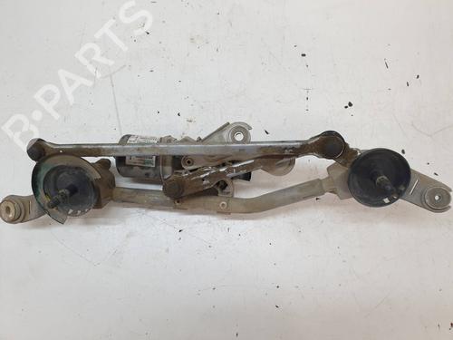 Front wiper motor NISSAN JUKE (F15) 1.6 | BP13665965M29 