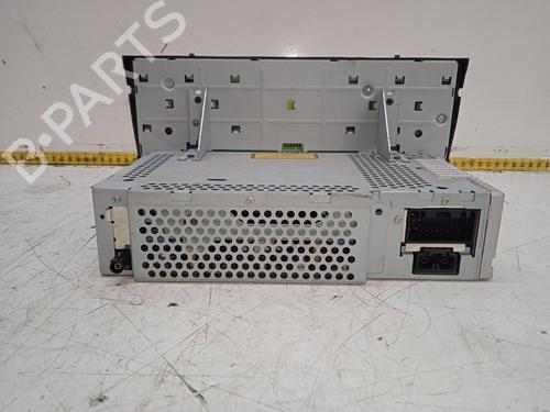 Radio JAGUAR X-TYPE I (X400) 2.2 D | BP9488521E6 