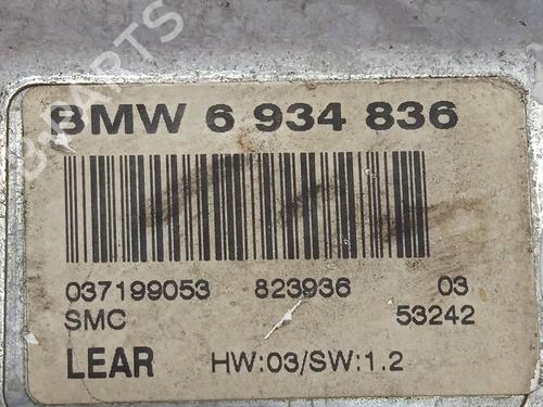 Electronic module BMW 3 (E90) 320 d | BP9487697M83 