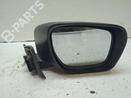 Used Right mirror Right mirror MAZDA 5 (CR) 2.0 CD (CR19) (143 hp) 11050835 11050835